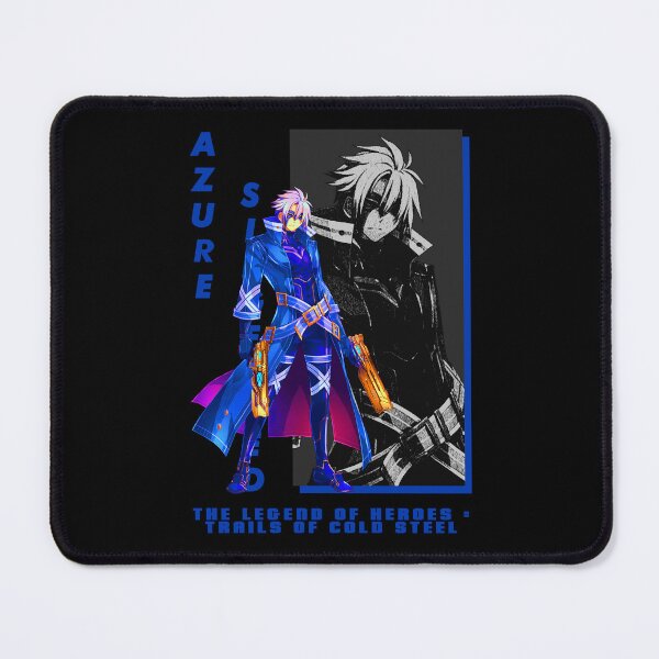 Item preview, TRAILS OF COLD STEEL - AZURE SIEGFRIED designed and sold by AZURESIEGFRIED.