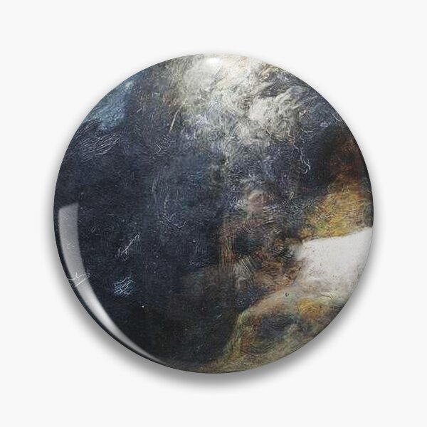 Item preview,  Island of the Dead -  Ferdinand Keller designed and sold by Vintage Designs +.