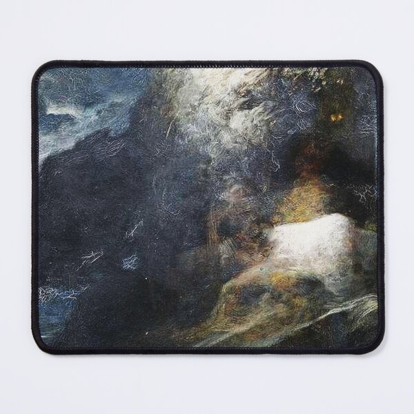 Item preview, Island of the Dead - Ferdinand Keller designed and sold by Vintage Designs +.