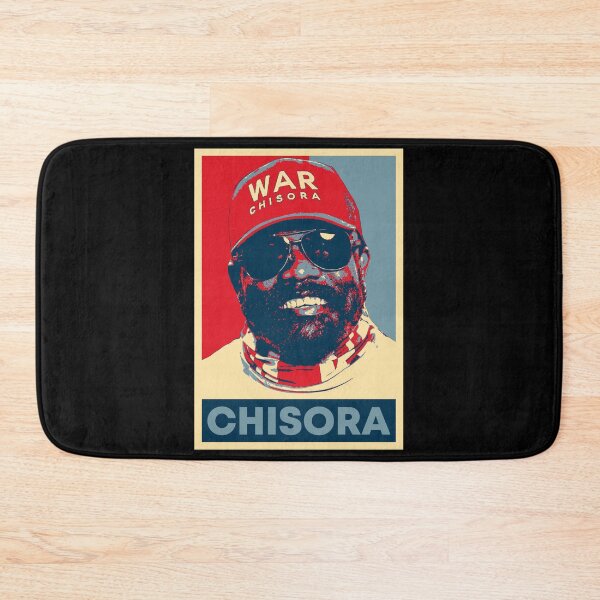 Item preview, Derek Chisora designed and sold by Valentino568.