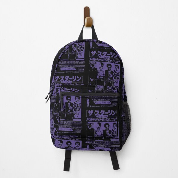 Item preview, band art designed and sold by Puxkschool.