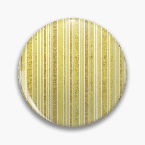Item preview, Vertical Yellow Stripes designed and sold by OutcastBrain.