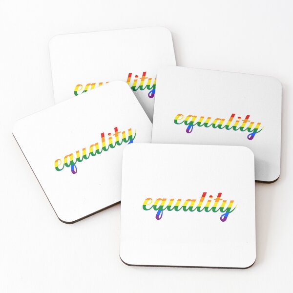 Item preview, equality designed and sold by SamanthaClaire7.