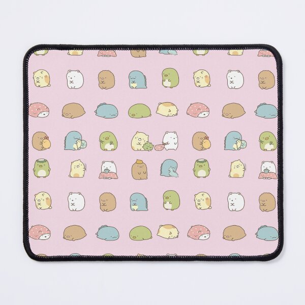 Item preview, Sumikko Gurashi Pattern designed and sold by franktact.