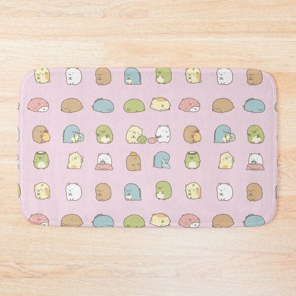 Item preview, Sumikko Gurashi Pattern designed and sold by franktact.