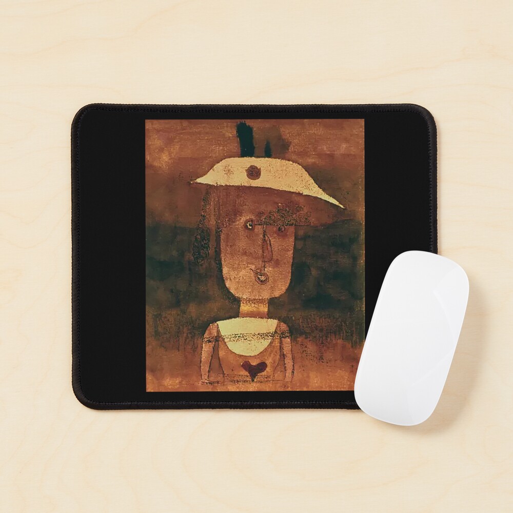 Item preview, Mouse Pad designed and sold by carletonbrog.