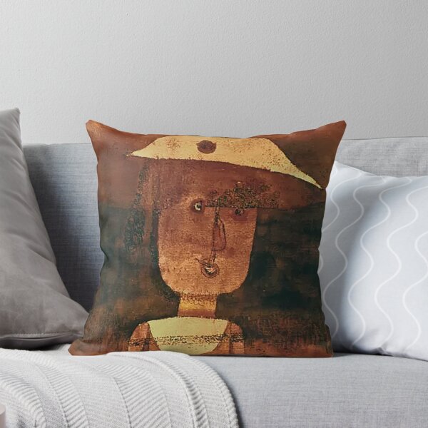 Item preview, portrait designed and sold by carletonbrog.