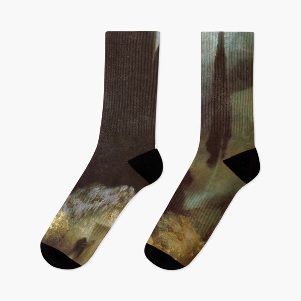 Item preview, The Tomb of Böcklin - Ferdinand Keller designed and sold by Vintage Designs +.