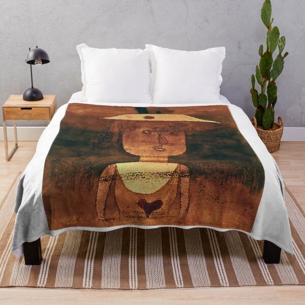 Item preview, portrait designed and sold by carletonbrog.