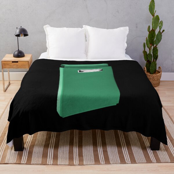 Item preview, Product design Green Rectangle, design, rectangle designed and sold by CHARLESJUDY.