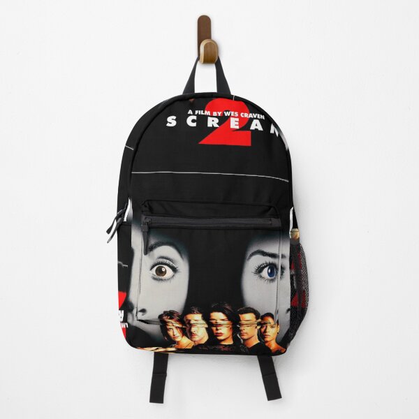 Item preview, Scream 5 designed and sold by FedericoPredov.