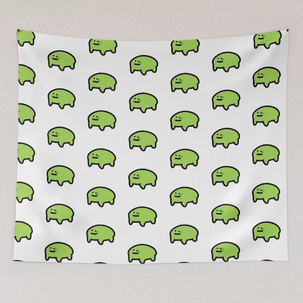 Item preview, ferg 2  designed and sold by TeaBag114.
