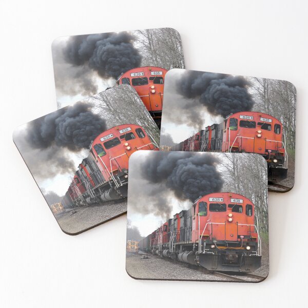 Item preview, Western New York and Pennsylvania Big Sixes designed and sold by WNYRailDesign.