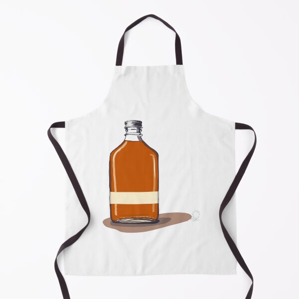 Artikelvorschau, Minimalistische Whiskyflasche entworfen und verkauft von marleywrightart.
