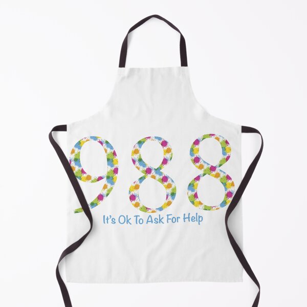 Item preview, Dial 988 designed and sold by BrittanyRathel.