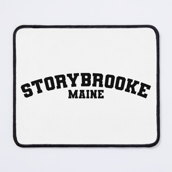 Item preview, Once Upon a Time - Storybooke, Maine designed and sold by VancityFilming.