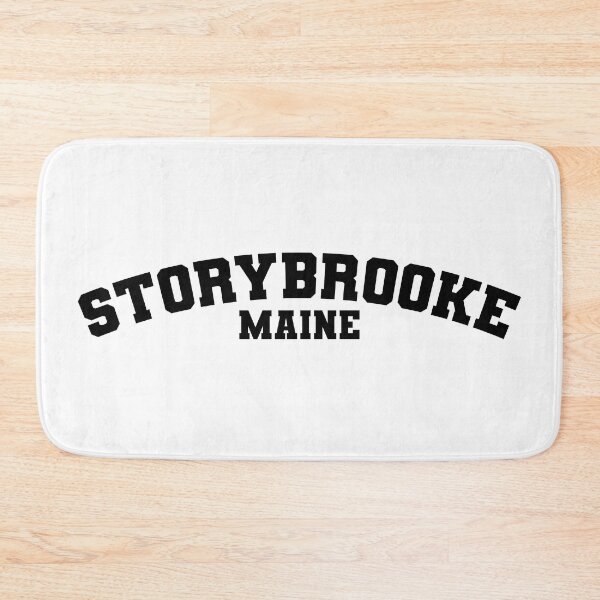 Item preview, Once Upon a Time - Storybooke, Maine designed and sold by VancityFilming.