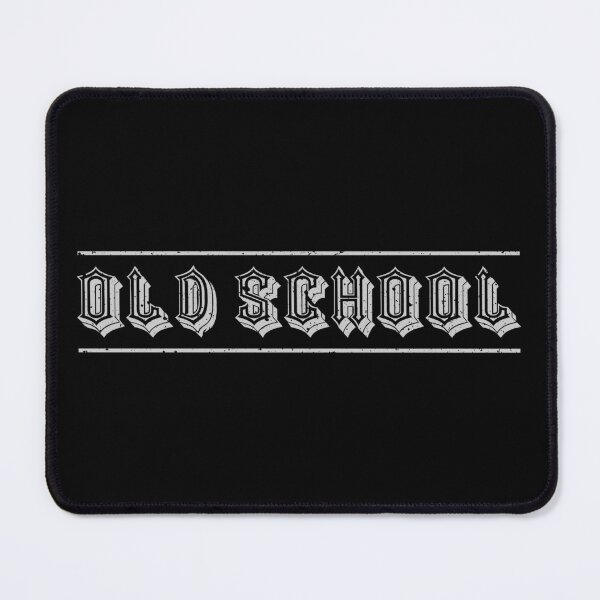 Item preview, Old school designed and sold by FashionHeritage.