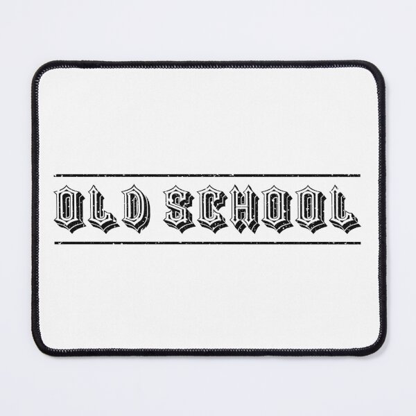 Item preview, Old school designed and sold by FashionHeritage.