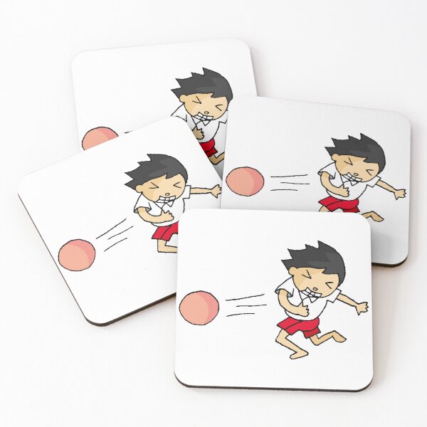 Item preview, Street Football designed and sold by JustCoolShop.