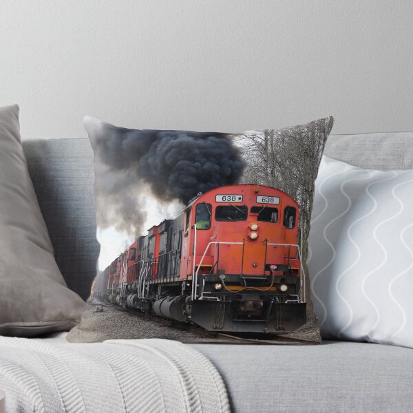 Item preview, Western New York and Pennsylvania Big Sixes designed and sold by WNYRailDesign.