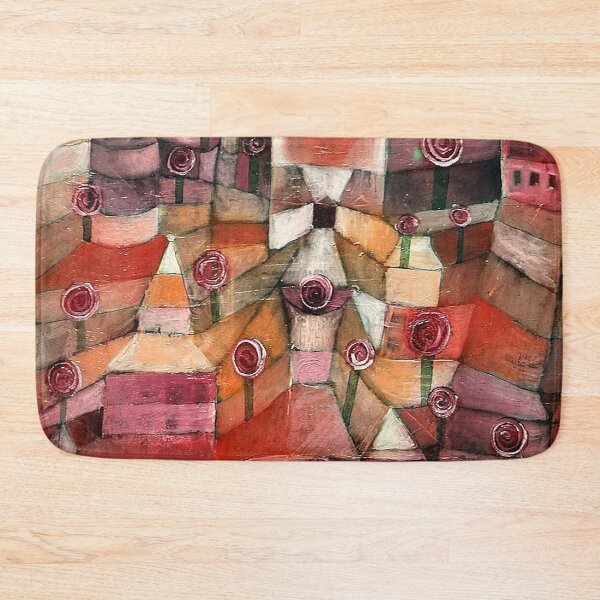 Item preview, rose garden designed and sold by carletonbrog.