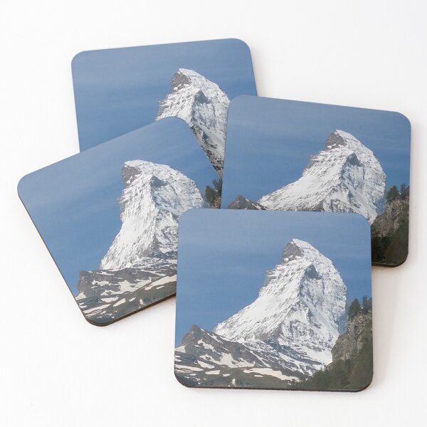 Item preview, The Mighty Matterhorn designed and sold by Streetsigns1957.