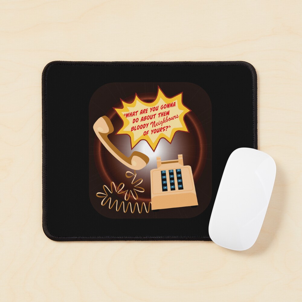 Item preview, Mouse Pad designed and sold by YouEffectss.