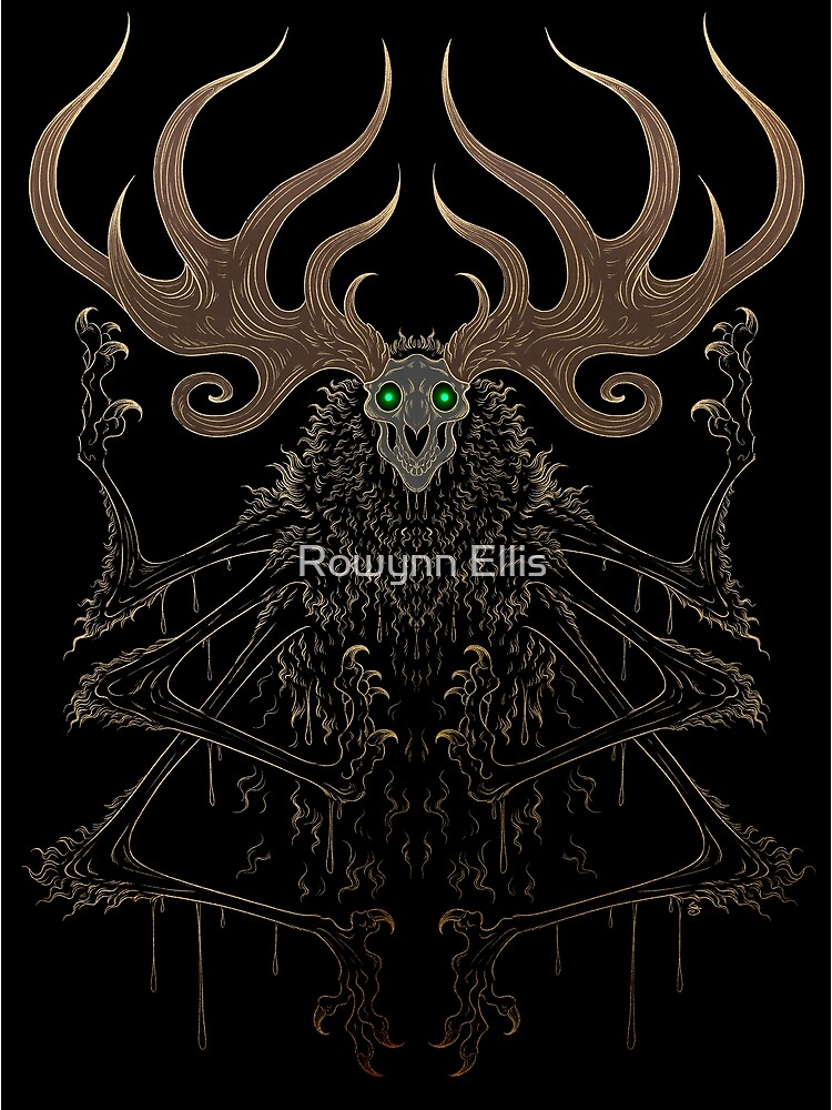 The Nowhere King by cjellis