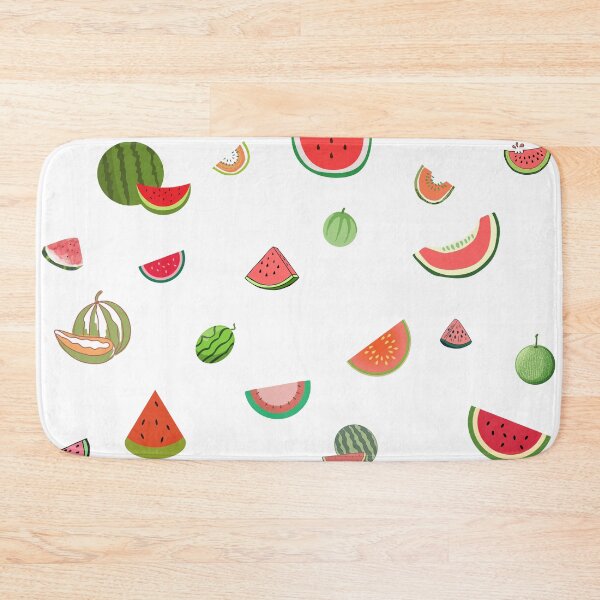 Item preview, melons everywhere!! designed and sold by Namelesssss458.