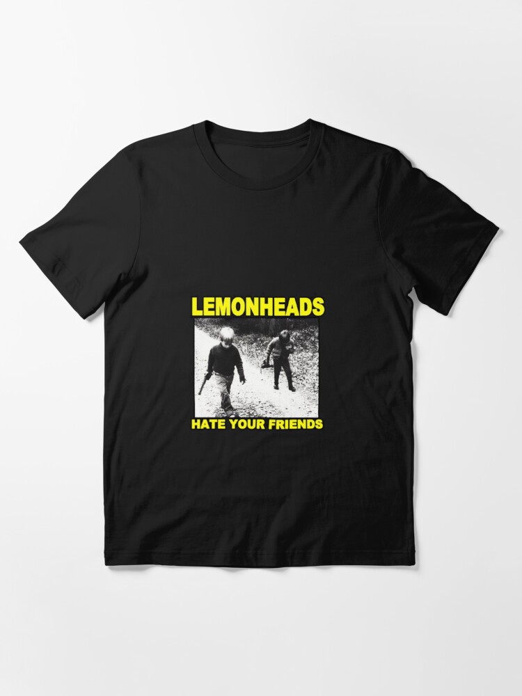 The Lemonheads band tour international music Genres: Alternative