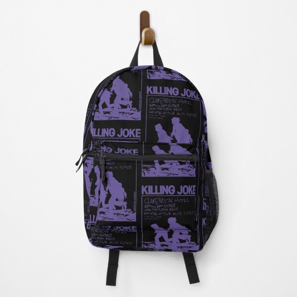 Item preview, band art designed and sold by Puxkschool.