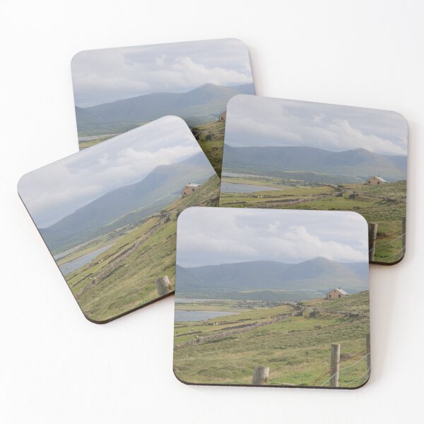 Item preview, Irish Landscape designed and sold by dakkiof.