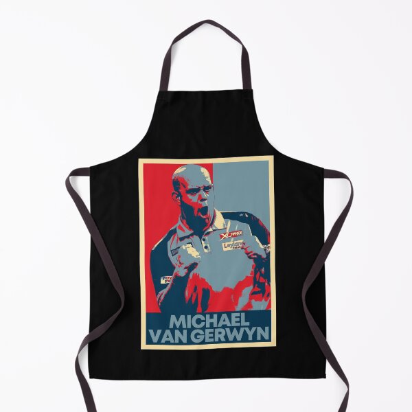 Item preview, Michael Van Gerwyn MVG Hope designed and sold by Valentino568.