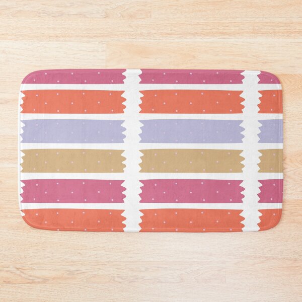 Item preview, Colorful Masking tape designed and sold by tulipsdesigns.