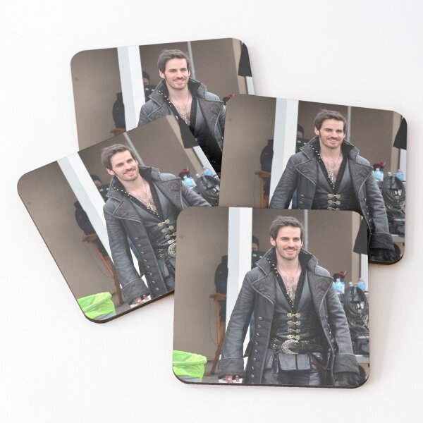 Item preview, Captain Hook designed and sold by VancityFilming.
