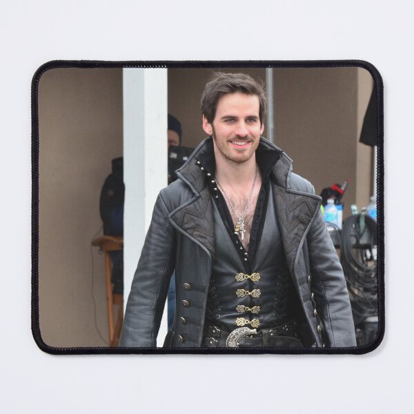 Artikelvorschau, Captain Hook entworfen und verkauft von VancityFilming.