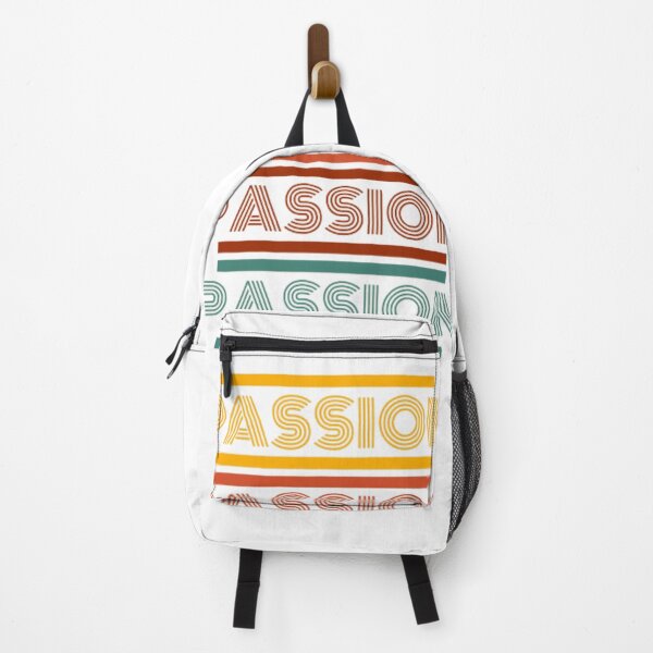 Item preview, PASSION designed and sold by Vanicaa.