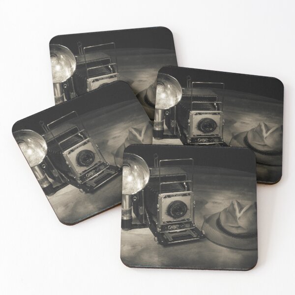 Item preview, Classic 4x5 Press Camera designed and sold by Robert Alsop.