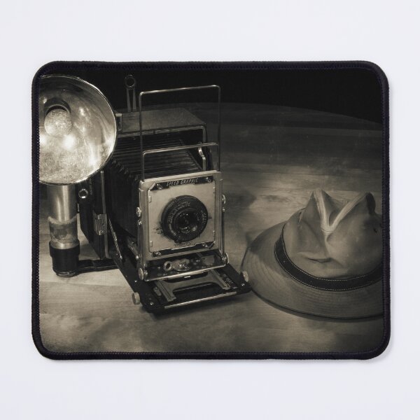 Item preview, Classic 4x5 Press Camera designed and sold by Robert Alsop.