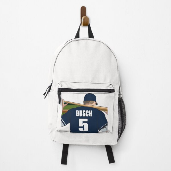 Item preview, Busch Baseball designed and sold by stinkylockers.