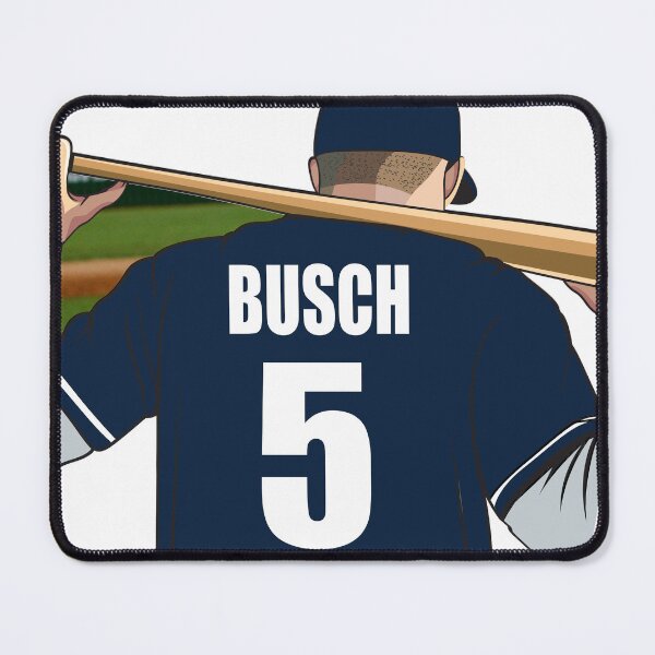 Item preview, Busch Baseball designed and sold by stinkylockers.
