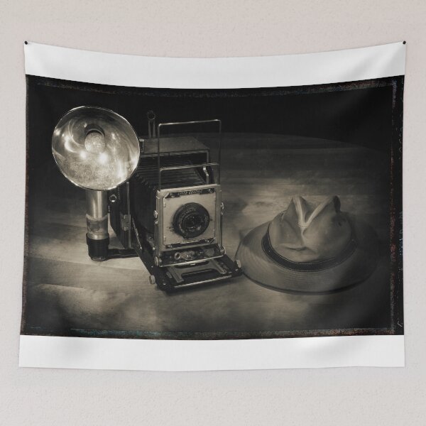Item preview, Classic 4x5 Press Camera designed and sold by Robert Alsop.