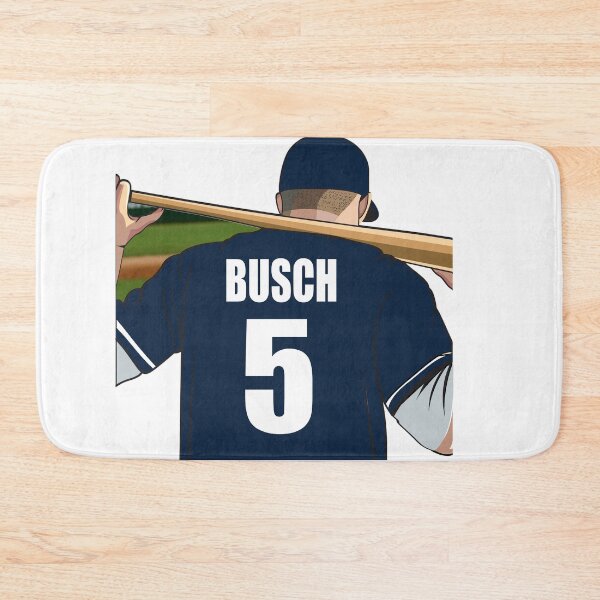 Item preview, Busch Baseball designed and sold by stinkylockers.