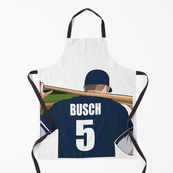 Item preview, Busch Baseball designed and sold by stinkylockers.