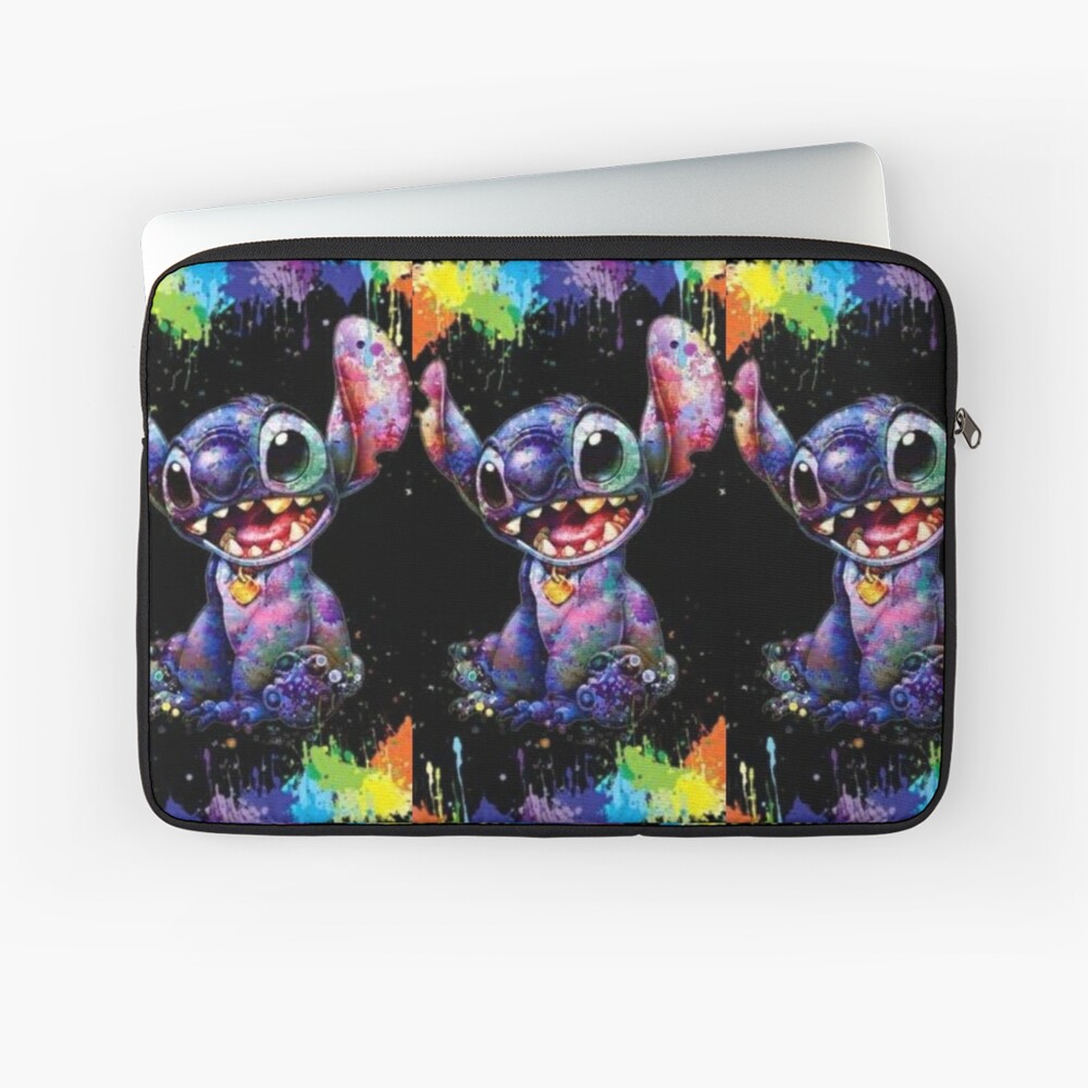 Stitch Colorful iPhone Case & Cover Stitch Case Colorful Case Cute Case iPhone Case