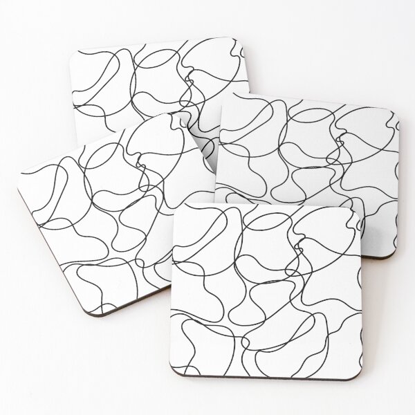 Item preview, Lines and lines designed and sold by annaaires.