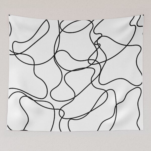 Item preview, Lines and lines designed and sold by annaaires.