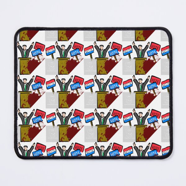Item preview, Vote/ The correct President/ Candidate 2 designed and sold by choder61.