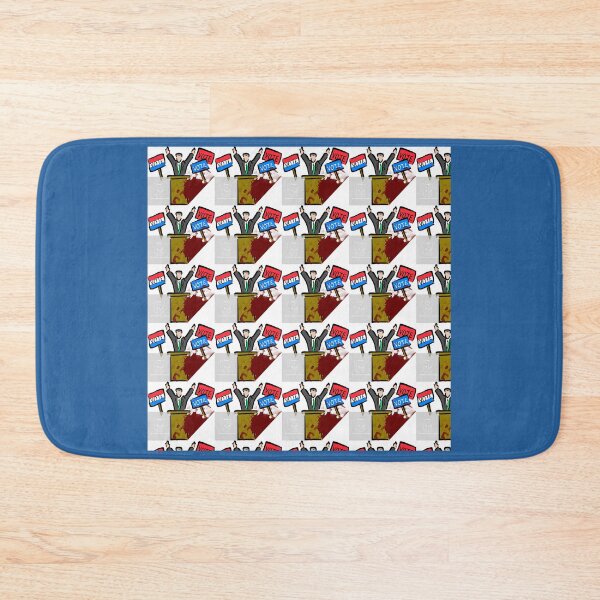 Item preview, Vote/ The correct President/ Candidate 2 designed and sold by choder61.